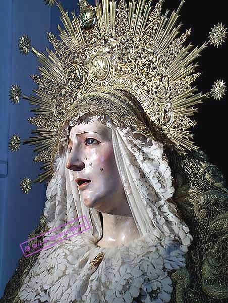 Nuestra Se&ntilde;ora de los Remedios