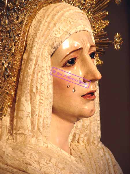 Nuestra Se&ntilde;ora de los Remedios
