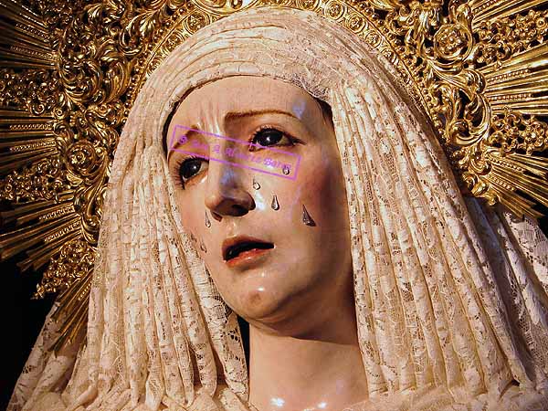 Nuestra Se&ntilde;ora de los Remedios