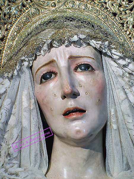 Nuestra Se&ntilde;ora de los Remedios