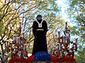Paso de Nuestro Padre Jesús Nazareno Cautivo
