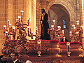 Paso de Nuestro Padre Jesús Nazareno Cautivo