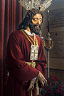Nuestro Padre Jesús Nazareno Cautivo