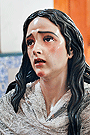 María Magdalena (Paso de Misterio del Santísimo Cristo del Amor)