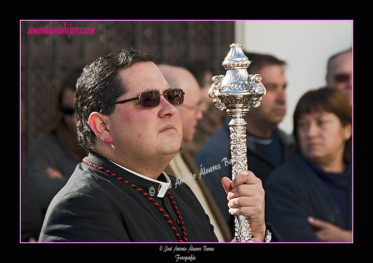 Procesión del Santo Obispo y Mártir San Blas