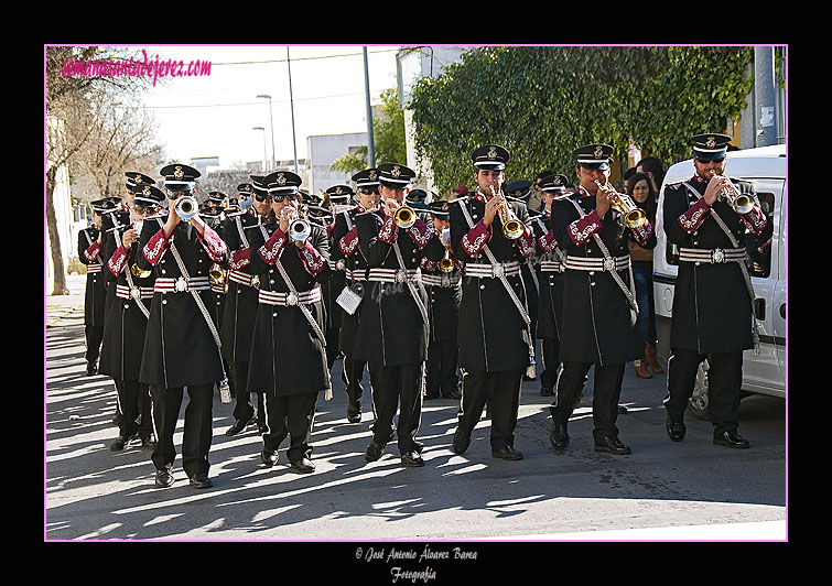 Procesión del Santo Obispo y Mártir San Blas