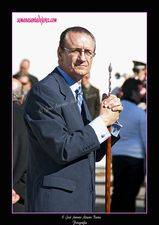 Procesión del Santo Obispo y Mártir San Blas