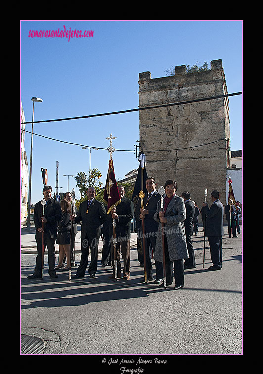 Procesión del Santo Obispo y Mártir San Blas