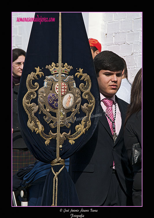 Procesión del Santo Obispo y Mártir San Blas