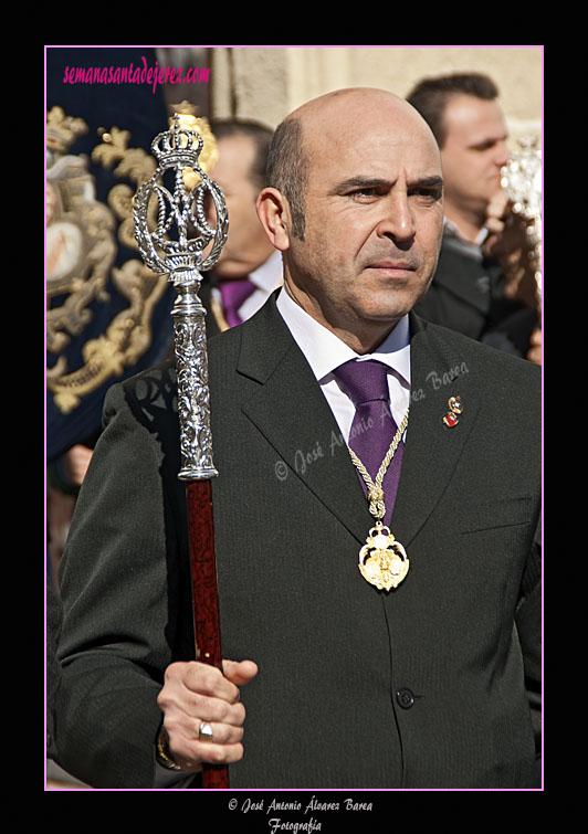 Procesión del Santo Obispo y Mártir San Blas