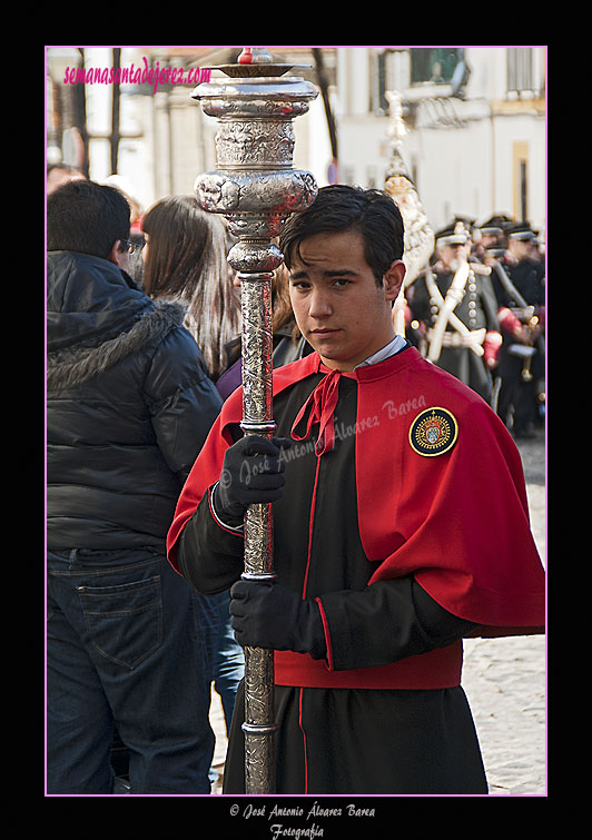 Procesión del Santo Obispo y Mártir San Blas