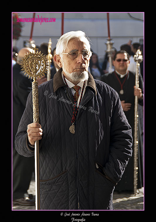 Procesión del Santo Obispo y Mártir San Blas