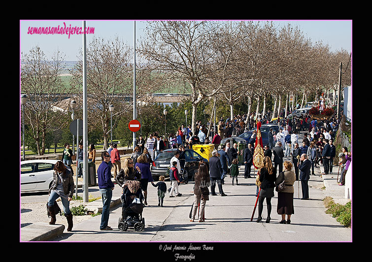 Procesión del Santo Obispo y Mártir San Blas