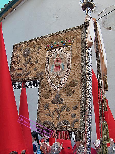Guión Sacramental de la Hermandad del Desconsuelo 
