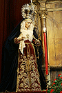 María Santísima del Desconsuelo