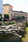 Procesión del Santo Obispo y Mártir San Blas