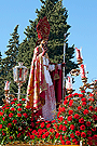 Procesión del Santo Obispo y Mártir San Blas
