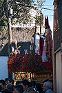 Procesión del Santo Obispo y Mártir San Blas