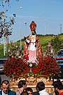 Procesión del Santo Obispo y Mártir San Blas