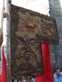 Guión Sacramental de la Hermandad del Desconsuelo (Reverso)