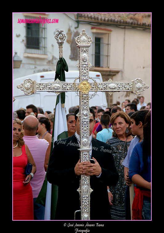 Procesión de Santa Marta