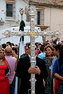 Procesión de Santa Marta