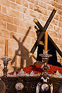 Paso de Nuestro Padre Jesús de la Salud en sus 3 caidas