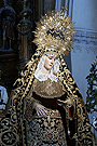 María Santísima de los Dolores