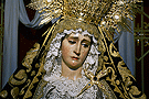 María Santísima de los Dolores