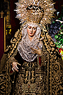 María Santísima de los Dolores
