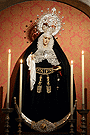 María Santísima de los Dolores