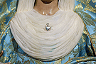 Rostrillo de María Santisima de los Dolores