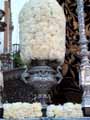 Jarra del Paso de Palio de María Santísima de los Dolores
