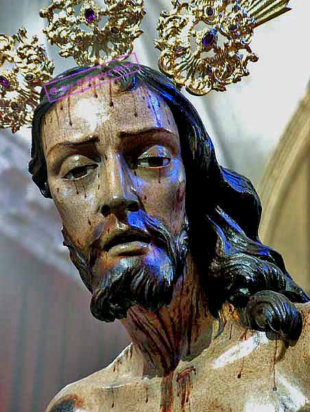 Se&ntilde;or de la Sagrada Flagelaci&oacute;n