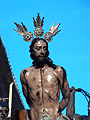 Señor de la Sagrada Flagelación