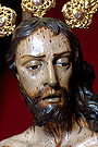 Señor de la Sagrada Flagelación