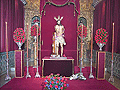 Besapies del Señor de la Sagrada Flagelación (25 de marzo de 2007)