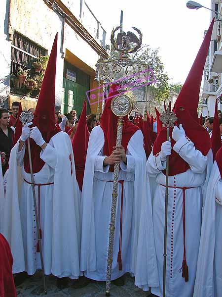 Senatus de la Hermandad del Prendimiento