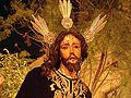 Nuestro Padre Jesús del Prendimiento