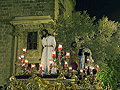 Paso de Misterio de Nuestro Padre Jesús del Prendimiento (Encuentro Nacional de Cofradías)