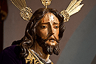 Nuestro Padre Jesús del Prendimiento