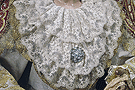 Rostrillo de María Santísima del Desamparo