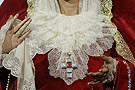 Rostrillo de María Santísima del Desamparo