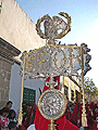 Senatus de la Hermandad del Prendimiento