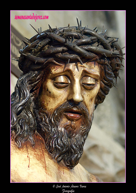 Santísimo Cristo de la Esperanza