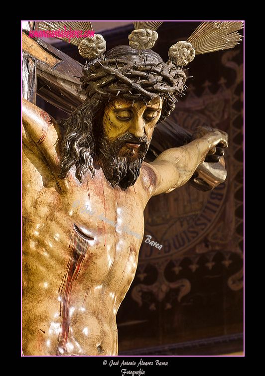 Santísimo Cristo de la Esperanza