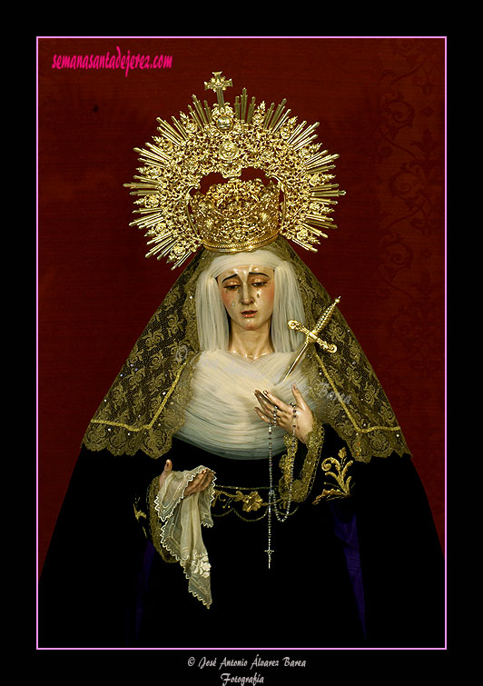 Nuestra Señora de las Lágrimas