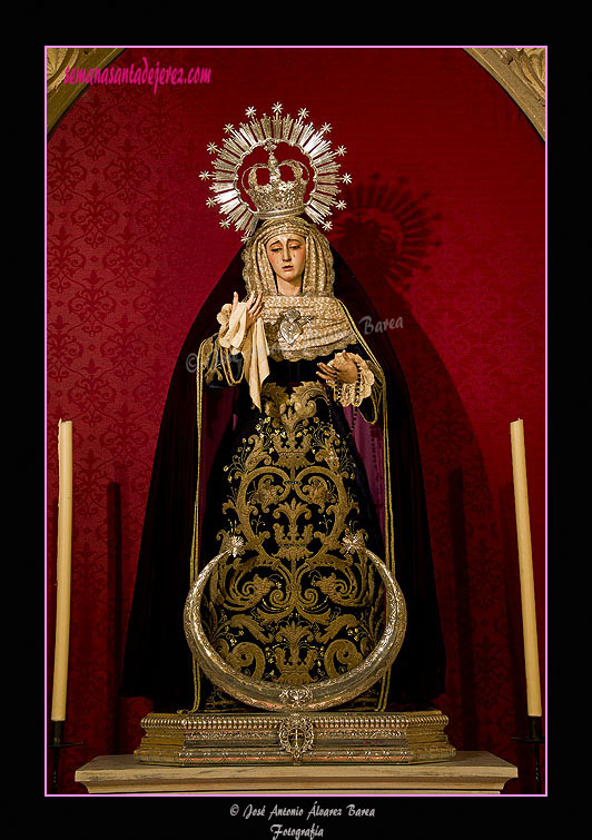 Nuestra Señora de las Lágrimas