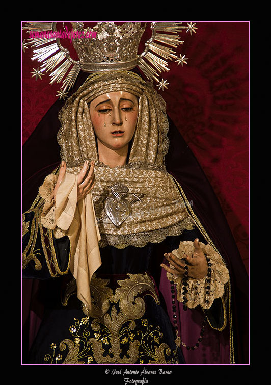 Nuestra Señora de las Lágrimas