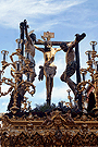 Paso de Misterio del Santísimo Cristo de la Esperanza
